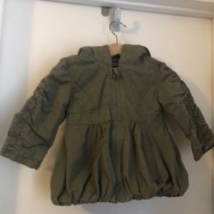 Old Navy jacket, size 18-24